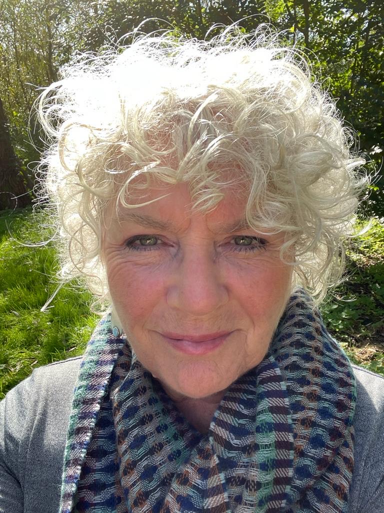 Molly profile pic